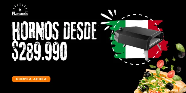 Hornos desde $289.990
